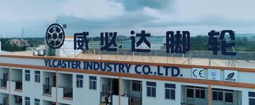 Factory and facilities of Guangzhou Ylcaster Metal Co., Ltd.