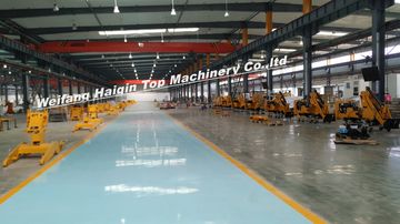 Factory facility photo 3