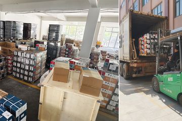 Factory facility photo 5