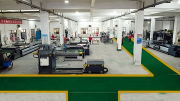 Factory facility photo 5