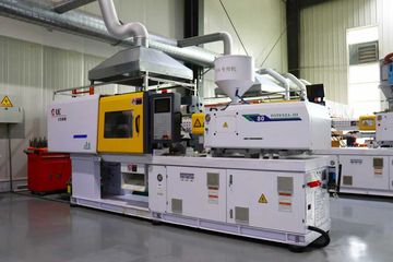 Factory facility photo 3