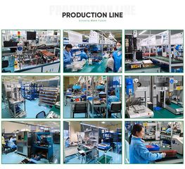 Factory facility photo 5