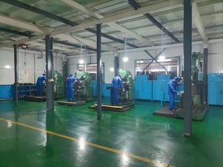 Factory facility photo 5
