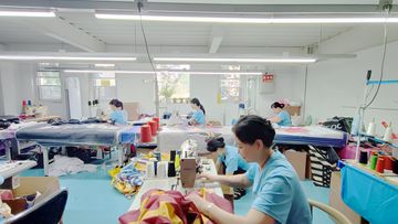 Factory facility photo 5
