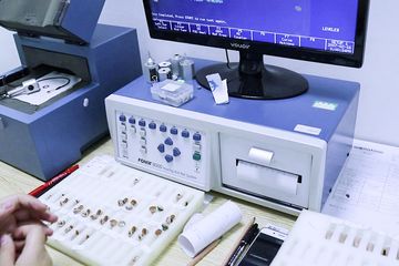 Factory facility photo 5