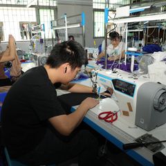 Factory facility photo 5