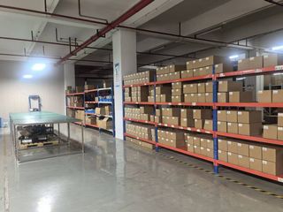 Factory facility photo 2