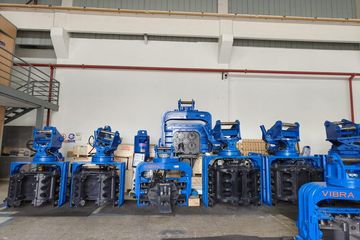 Factory facility photo 4