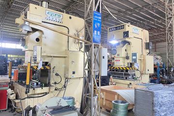 Factory facility photo 3