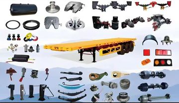 Factory and facilities of Liangshan Longfeng Machinery Manufacturing Co., Ltd