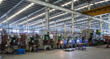 Factory facility photo 5