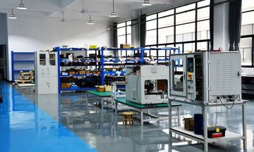 Factory facility photo 3