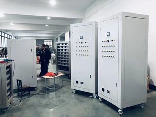 Factory facility photo 4