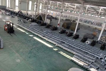 Factory facility photo 4
