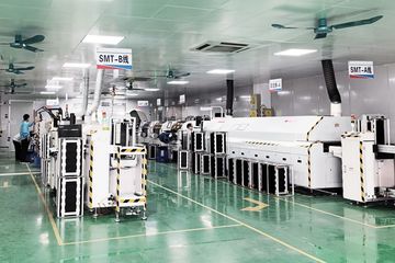 Factory facility photo 5