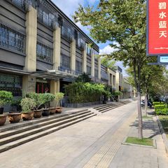 Factory and facilities of Lintahon Wuxi Limited
