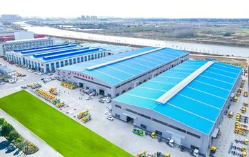 Factory facility photo 2