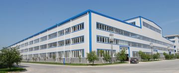 Factory facility photo 3