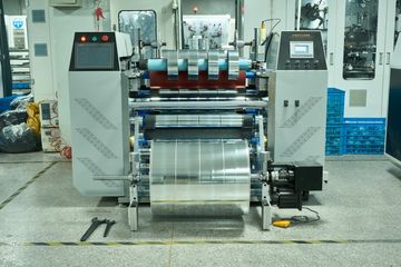 Factory facility photo 3