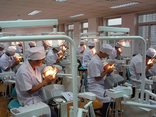 Factory facility photo 5