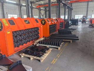Factory facility photo 5