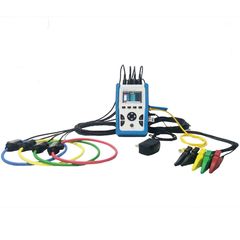 Factory and facilities of ROGOWSKI TECHNOLOGY (SHANGHAI) CO., LTD.