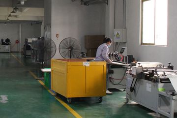 Factory facility photo 5