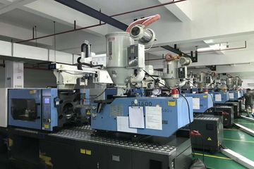 Factory facility photo 5