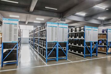 Factory facility photo 3