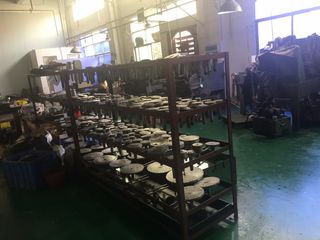 Factory facility photo 4