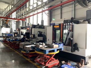 Factory facility photo 4