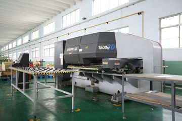 Factory facility photo 5