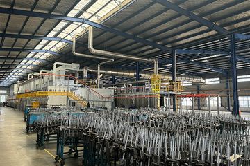 Factory facility photo 4
