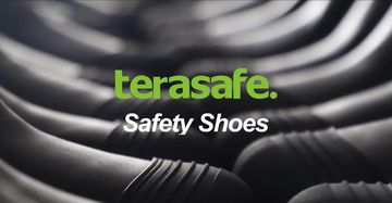 Factory and facilities of Tera Security Technology(Wenzhou)Co., Ltd