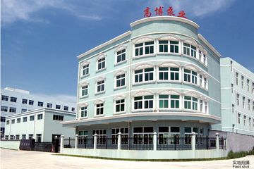Factory and facilities of Wenzhou Gaobo Pump Co., Ltd.