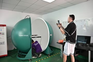 Factory facility photo 5
