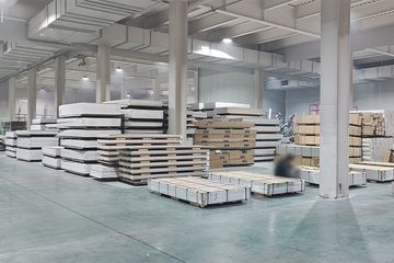 Factory facility photo 2