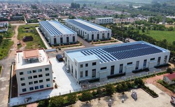 Factory facility photo 2