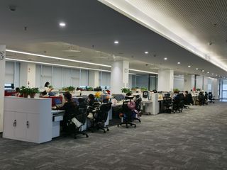 Factory facility photo 2