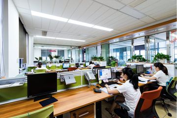 Factory facility photo 4
