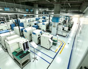 Factory facility photo 4