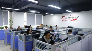 Factory facility photo 3
