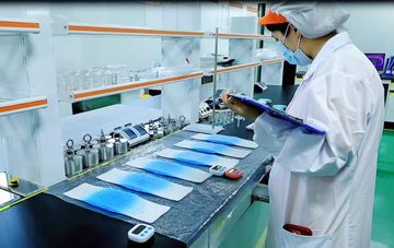 Factory facility photo 4
