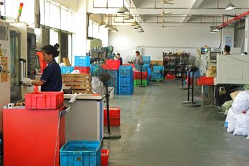 Factory facility photo 3