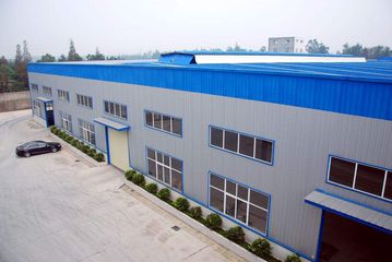 Factory facility photo 3