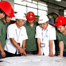 Factory facility photo 4