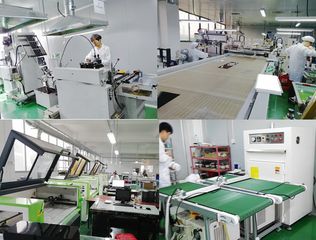 Factory facility photo 3