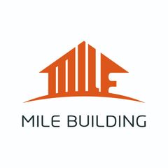 Factory and facilities of Shandong Mile Building Materials Co., Ltd.