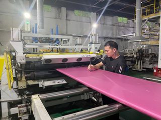 Factory facility photo 5