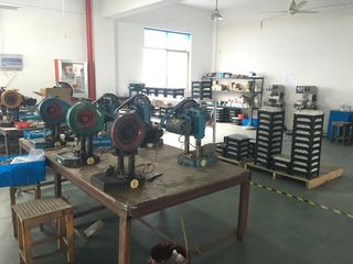 Factory facility photo 4